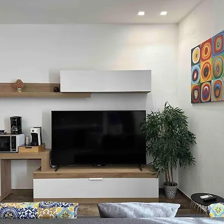 Nest Appartamento Syracuse