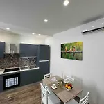 Apartamento Nest *