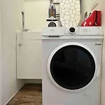 Apartamento Nest *
