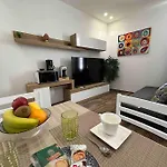 Apartamento Nest Syracuse
