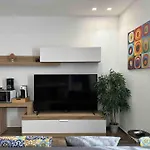 Nest Apartamento Syracuse