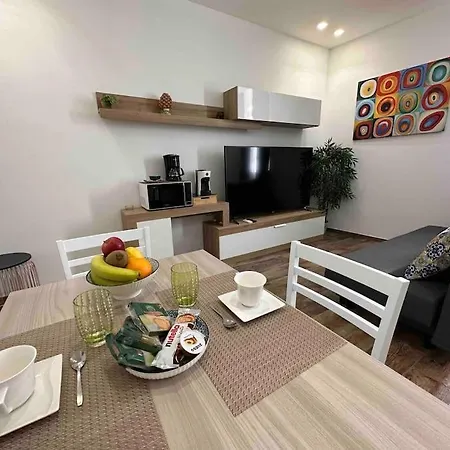 Love Nest Apartment Syracuse