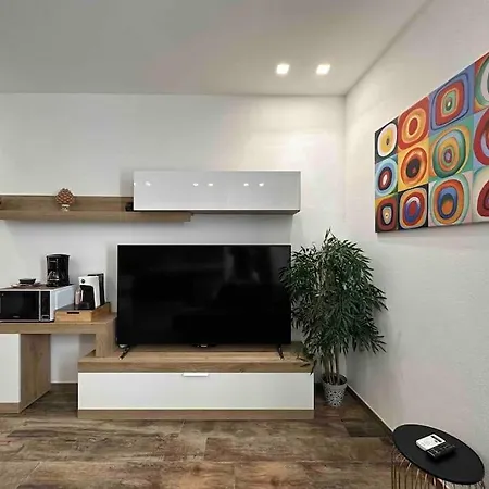 Apartamento Nest *