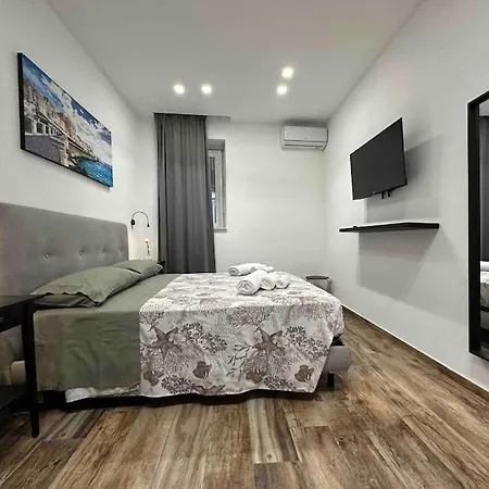 Love Nest Syracuse