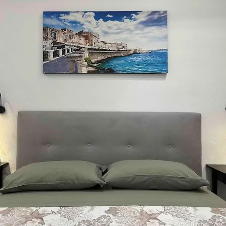 Apartment Love Nest