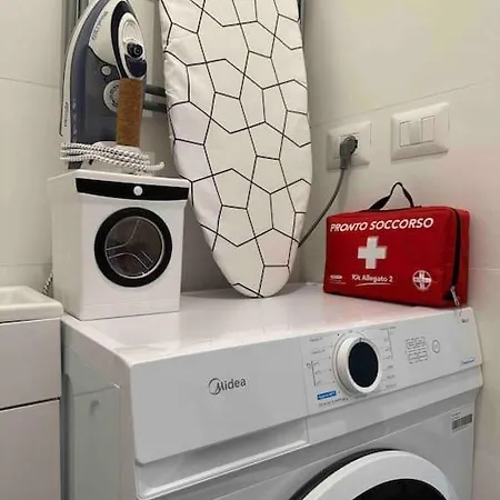 Apartment Love Nest