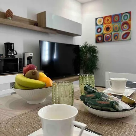 Apartment Love Nest Syracuse
