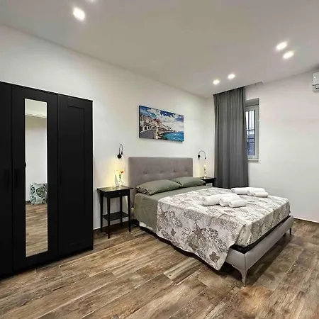 Love Nest Apartment