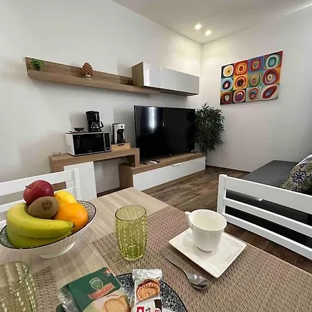 Apartment Love Nest Syracuse